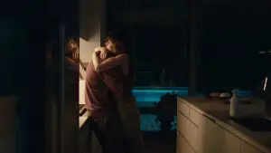 Задник к фильму "Нескромные" #518718