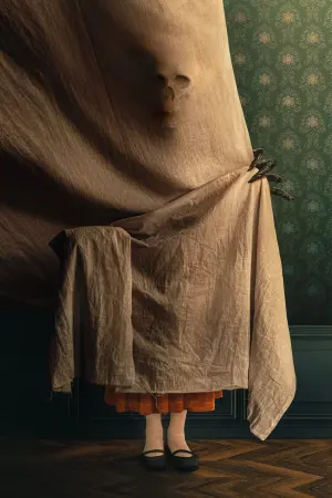 Постер к фильму "Заклятие Абизу" #332140