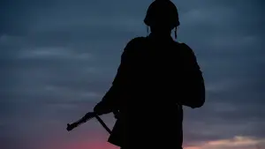 Задник к фильму "Неизвестный солдат" #457948