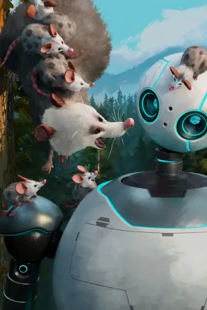 Постер к фильму "" #547307