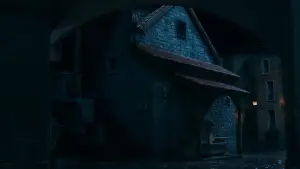 Задник к фильму "Буратино" #537763