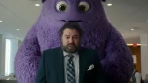 Задник к фильму "Воображаемый друг" #571638