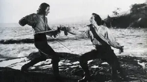 Задник к фильму "Одиссея капитана Блада" #428348