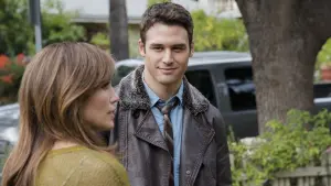 Задник к фильму "Поклонник" #328083