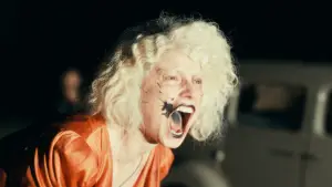 Задник к фильму "Невеста!" #516608