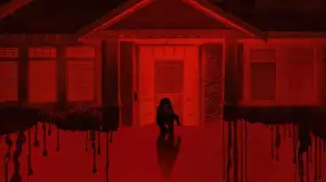 Задник к фильму "Примат" #510051