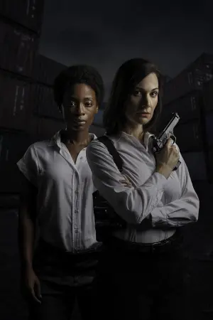 Постер к фильму "Я - это все девочки" #333020