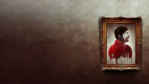 Задник к фильму "Посетитель" #470788