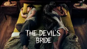 Задник к фильму "Женщина в чёрном. Невеста дьявола" #650928