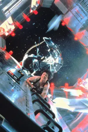 Постер к фильму "Чужие" #571534