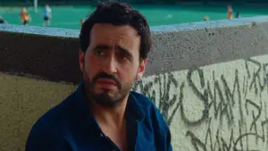 Задник к фильму "Новая жизнь Аманды" #666538