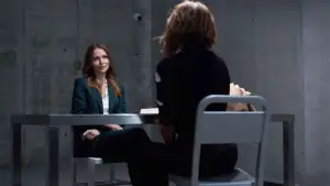 Задник к фильму "Досье «Чёрная канарейка»" #622821