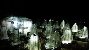 Задник к фильму "Носители" #305035