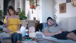 Задник к фильму "Цикада" #493962