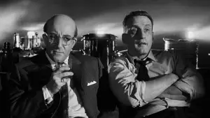 Задник к фильму "Доктор Стрейнджлав, или Как я научился не волноваться и полюбил атомную бомбу" #659050