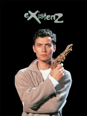 Постер к фильму "Экзистенция" #695756