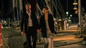 Задник к фильму "На пятьдесят оттенков темнее" #284174