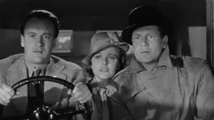 Задник к фильму "Иностранный корреспондент" #249039