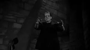 Задник к фильму "Франкенштейн" #641068