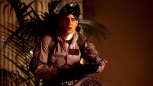 Задник к фильму "Охотники за привидениями" #212732