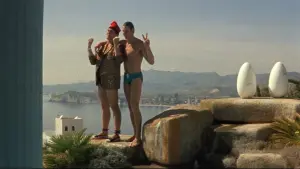 Задник к фильму "Золотые яйца" #449714