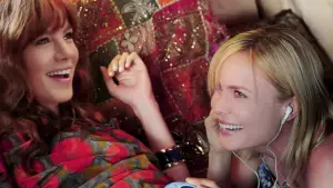 Задник к фильму "Младенец в подарок" #678447