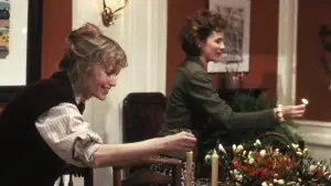 Задник к фильму "Ханна и ее сестры" #724669