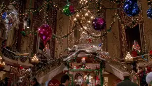 Задник к фильму "Один дома 2: Затерянный в Нью-Йорке" #567453