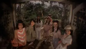 Задник к фильму "Дом" #731723