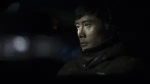 Задник к фильму "Я видел дьявола" #186471