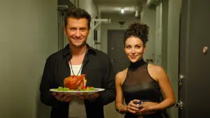 Задник к фильму "Неприличные гости" #453415