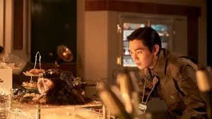 Задник к фильму "Чон-и" #299172