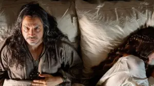 Задник к фильму "Камелот - Глава вторая: часть первая" #782850