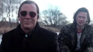 Задник к фильму "Киллер" #422258