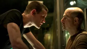 Задник к фильму "Пациент Зеро" #401443