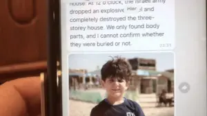 Задник к фильму "Put your soul on your hand and walk" #624816