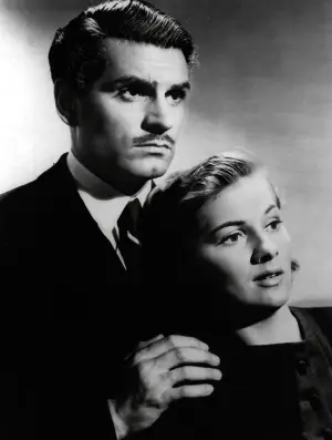 Постер к фильму "Ребекка" #692135