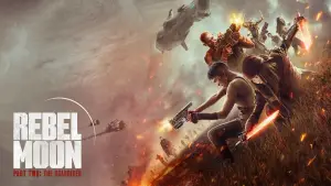 Задник к фильму "Мятежная Луна, часть 2: Дарующая шрамы" #594156