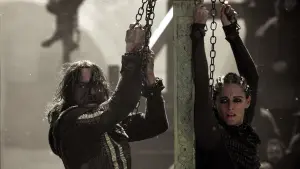 Задник к фильму "Кредо убийцы" #323717