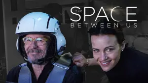 Задник к фильму "Космос между нами" #107012