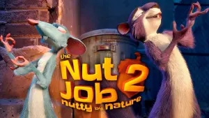 Реальная белка 2