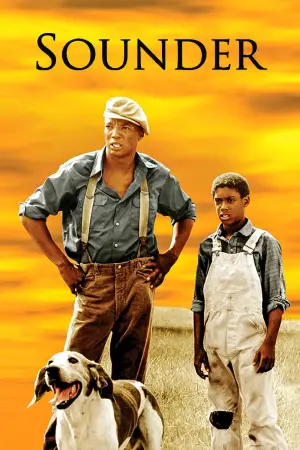 Постер к фильму "Саундер" #717994