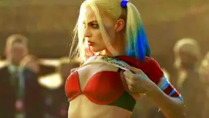 Задник к фильму "Отряд самоубийц" #632383