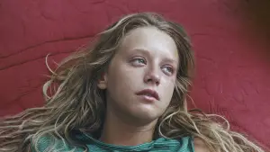 Задник к фильму "Бассейн" #743711