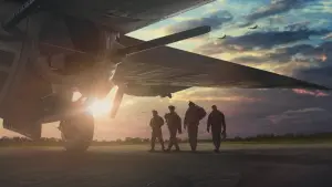 Задник к фильму "Кровавая сотая" #401772