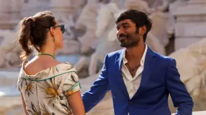 Задник к фильму "Невероятные приключения Факира" #407785