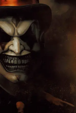 Постер к фильму "Джестер" #505140