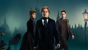 Задник к фильму "Голем" #295841