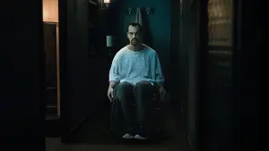 Задник к фильму "Парамедик" #306236