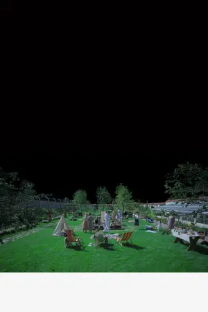 Постер к фильму "Зона интересов" #189540